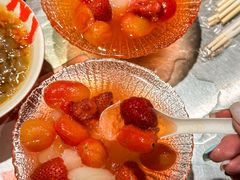-绿地三只羊羊肉串(万科店)