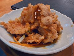 -许妈妈餐厅烤肉烧烤家常菜(明润广场店)