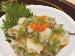 芥末海螺-大和食乐·鲜和牛酸汤火锅(环宇荟店)