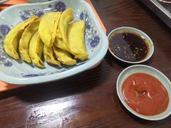 -老新隆牛肉锅贴(新街口店)