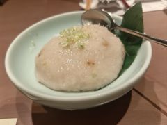 手打鲮鱼滑-協成海鮮火鍋(老店)