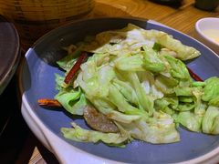 -云海肴·汽锅鸡·云南菜(天津国金汇店)