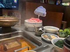 -巴奴毛肚火锅(悠唐购物中心店)