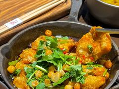 -夜食白市Yespicy·烧烤啤酒宵夜(番禺四海城店)