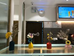 -CoCo都可(汉神购物广场店)