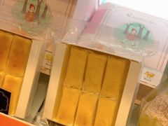 -早安巴黎(四季坊店)