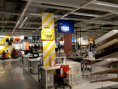 -宜家家居(西安未央商场店)