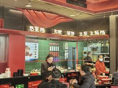 -唐河王记·南阳民间菜(国基路店)