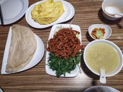 春饼-老昌春饼(中央二店)