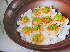 -翕间食·精致淮扬菜(江苏大剧院店)