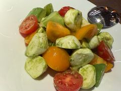 -OGGI TRATTORIA PIZZERIA(深业上城店)