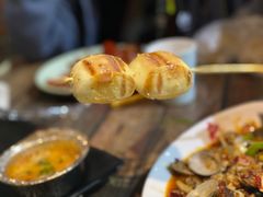 -龙虾风暴(松江店)