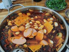 -黑竹香鸡(营和巷店)