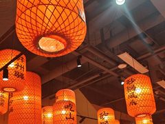 -山四砂锅(太原钟楼街店)