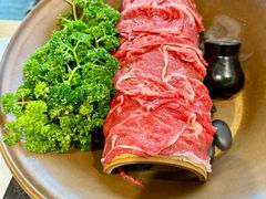 跷脚牛肉-山缓缓火锅(苏州仁恒仓街店)