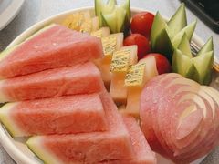 -晋江荣誉国际酒店·港誉茶餐厅