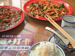 -小街47號江湖菜(四合院店)
