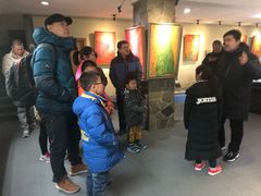 -古陶文明博物馆