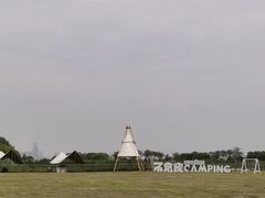 -不觉晓CAMPING(上海迪士尼营地店)