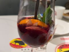 -Mezomd曼索蒂西班牙餐厅(广粤店)