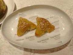 -红棉中餐厅·广州海航威斯汀酒店