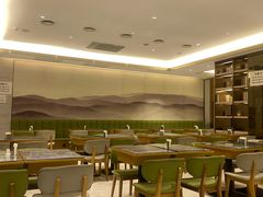 -香港翠园茶餐厅(迪凯银座店)