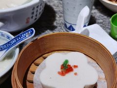 -南京大牌档(青岛万象城店)