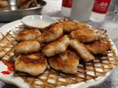 墨鱼饼-五稻厨房粤西菜(新闻店)