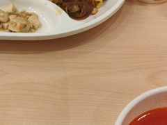 -乡村基(南坪上海城店)