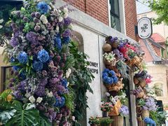 -Money Shops(愚园路店)