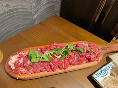 牛腩肉-贵厨酸汤牛肉(花果园国际中心店)