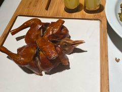 -汤城小厨•粤菜•靓汤(苏州街店)