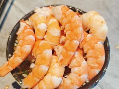 -渔舶汇蒸汽活海鲜·榴莲自助(领展中心城店)