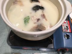 -小厨娘淮扬菜(清江苏宁广场店)