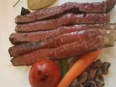 -王品牛排(佛山南海万科广场店)