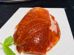 大董酥不腻烤鸭-大董(阜成路店)