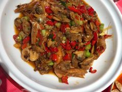 -辣小鲜·南昌大排档(船山路店)