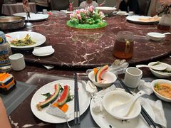 -东方御宴海鲜酒楼(棕泉酒店)