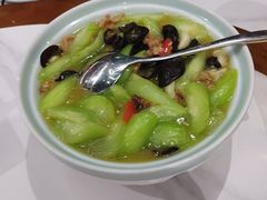 -北平食府(马鞍山路店)