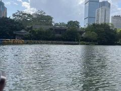 -柳侯公园