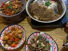 -老乡村(南湖路店)