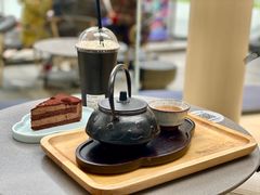 -BeauTea水仙(coco park店)