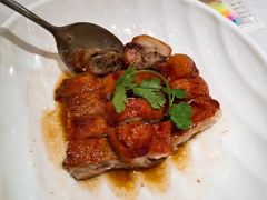 果木烤鸭-福临饭店(维一店)