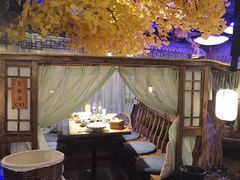 -淀里船宴(裕华东路店)