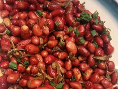 小鱼花生-紫光园·烤鸭(吕家营店)