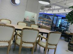 大堂-高力乐面包咖啡厅(西塔店)