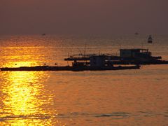 -海上驿站渔家菜馆