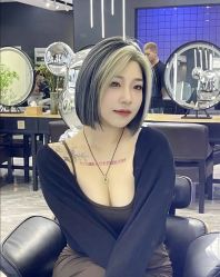 点击看大图 -藤野造型