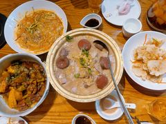 -金掌勺·锅包肉(双榆树店)