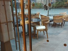 -无印良品餐堂 MUJI Diner(成都太古里店)